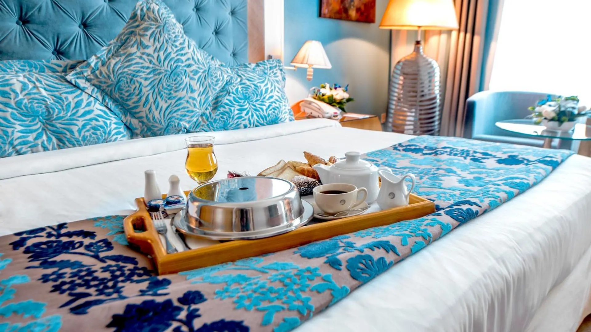 Marina Byblos Hotel Dubai 4*,  United Arab Emirates