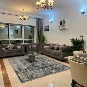 Mamzar Views الشارقة