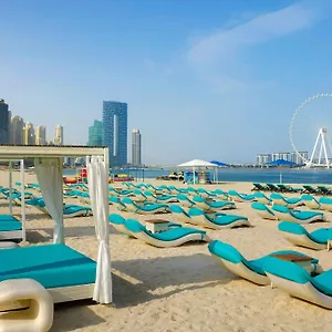 Al Habtoor Grand Resort, Autograph Collection Üdülőközpont